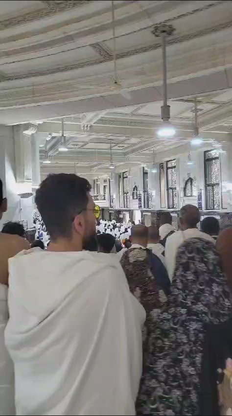 Umrah por delegación