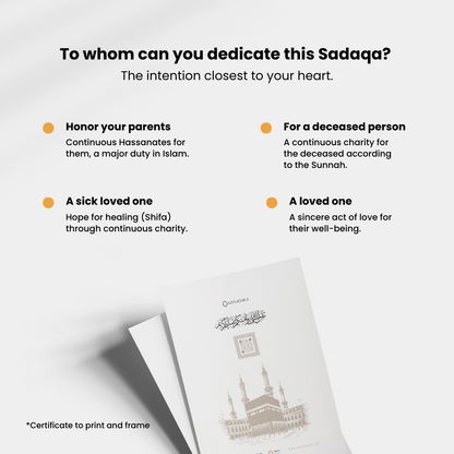 Mi silla de ruedas en La Mecca